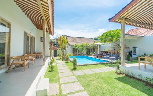 Amazon Guesthouse by Bukit Vista