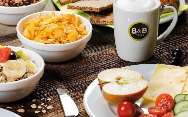 ibis budget München Garching