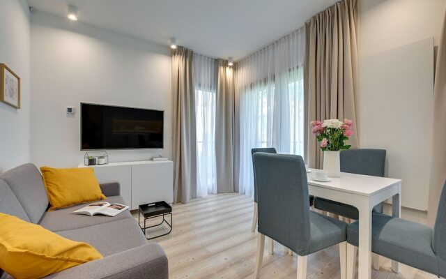 Flats For Rent - Verano Residence