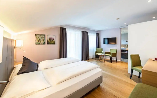 Hotel Petra