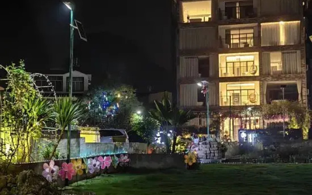 Yimuyuan Viewing Hostel