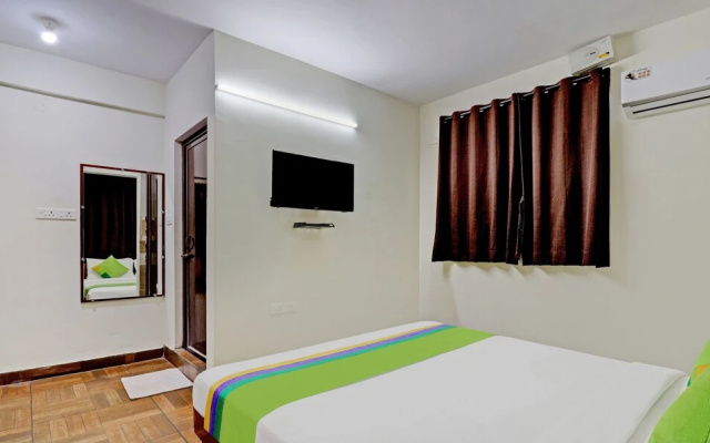 Itsy Hotels Comfort Delight – Guest Rooms – Bangalore