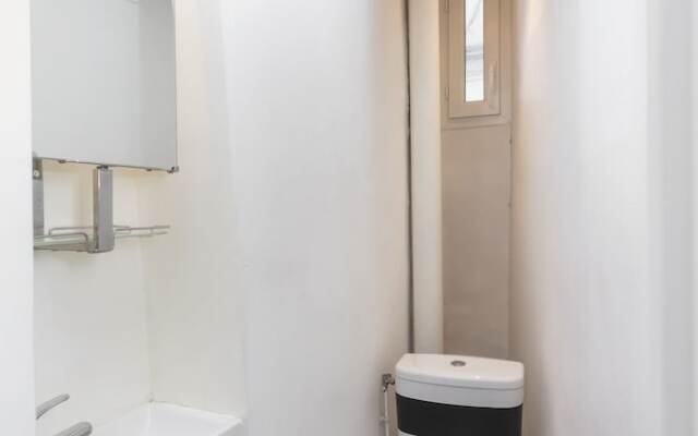 Latin Quarter - Seine Private Apartment