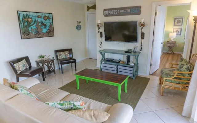 St. Martin Beachwalk Villas 221