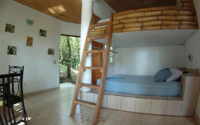 Hotel Boca Brava