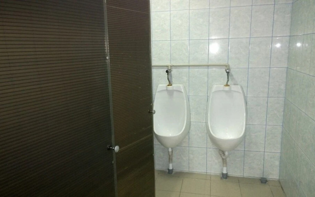 Hostel Yuzhny Krai