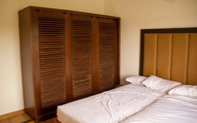 Nirvaah Home Off Calangute