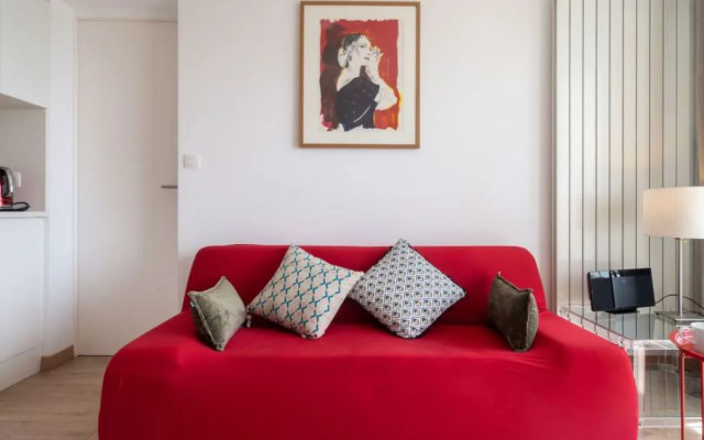 Villa Ur Gaina Bidart 23579