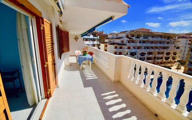 035 Holiday Dream - Alicante Real Estate