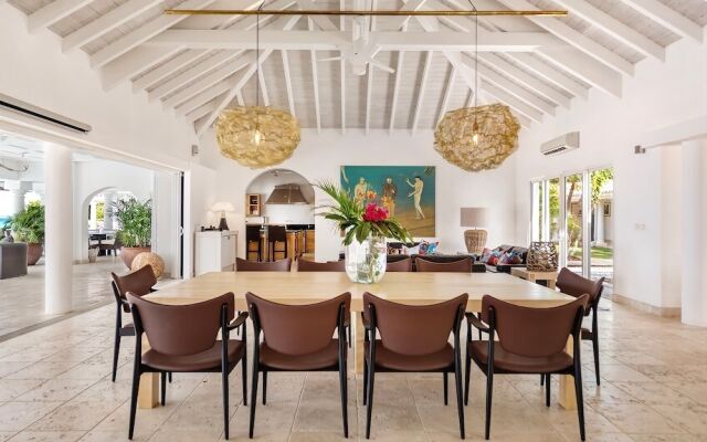 Villa Petite Plage 5