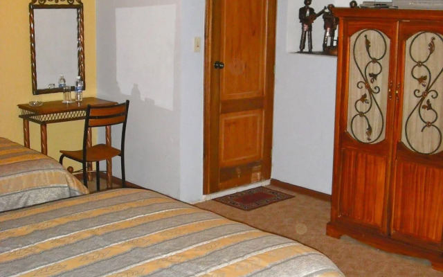 Mia Leticia B&B.