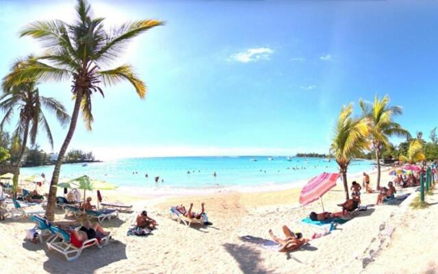 Beach Cove 4