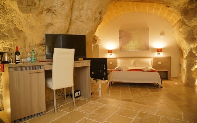 Cinque Elementi Luxury Rooms