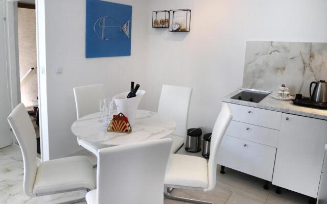Apartments Skandi1