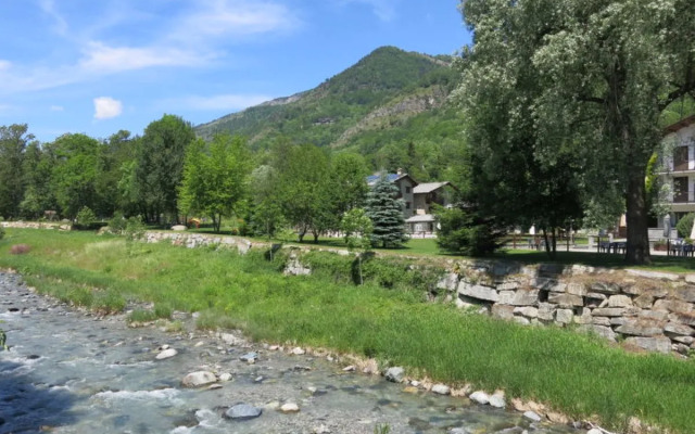 Casa del Ponte (SMY622)