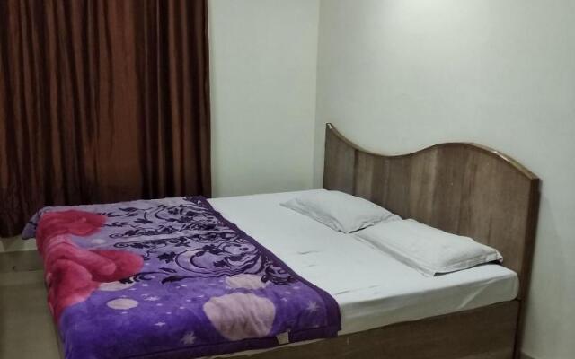 Hotel City Plaza & Restaurant