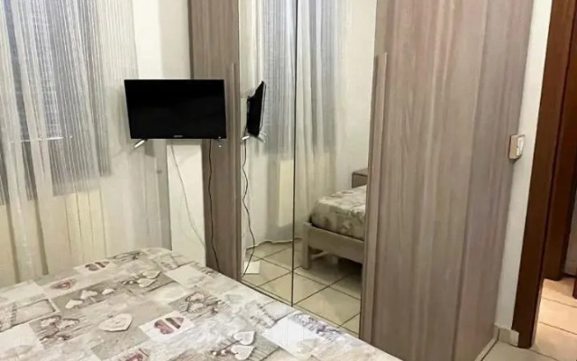 Casa Teresa INT 7 piano terra