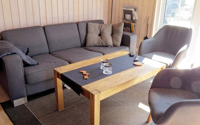 6 Person Holiday Home in Hals-by Traum