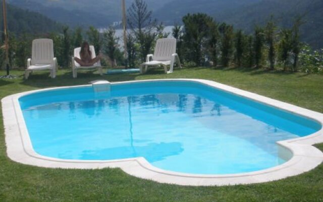 Quinta de Gestacos