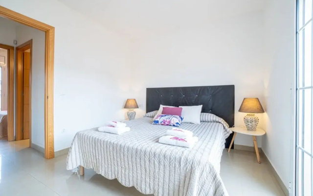 House in Empuriabrava Near Aiguamolls Reserve