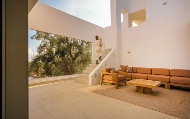 Botanico Villa & Suites