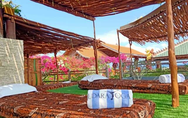 Udara Bali Yoga Detox and Spa