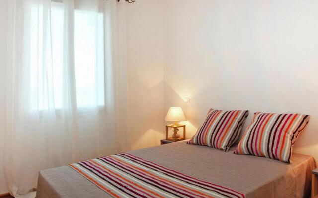 Res. Villa Tyrrenia, Macinaggio/Rogliano, Apartment with panoramic view