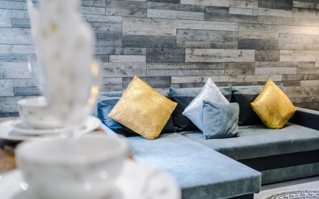 Empire Blackpool Apartments – George St