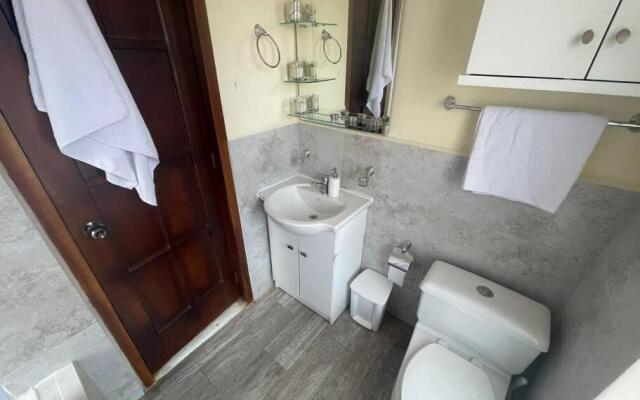 Casa 2 Pisos 100% Funcional En Cuenca Garantizado