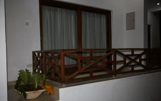 Minah's Bungalows