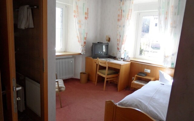 Flair Hotel Gasthof zum Hirsch