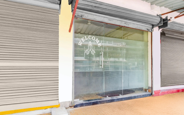 Collection O Ganeshguri Nayanpur Formerly Rainbow Residency