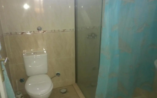 Luxor Star Apartments
