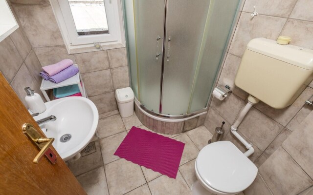 Awesome Apartment in Senj With Wifi and 1 Bedrooms