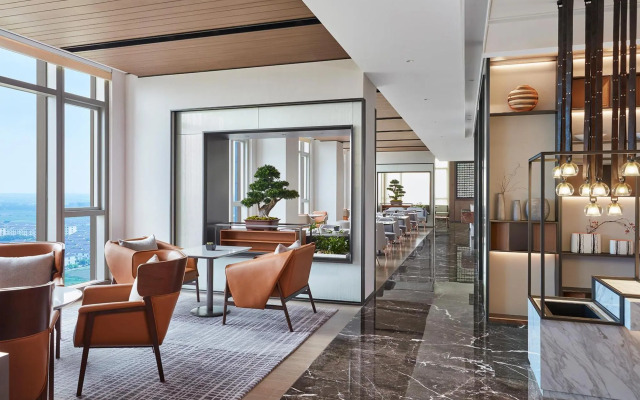 Sheraton Shanghai Fengxian