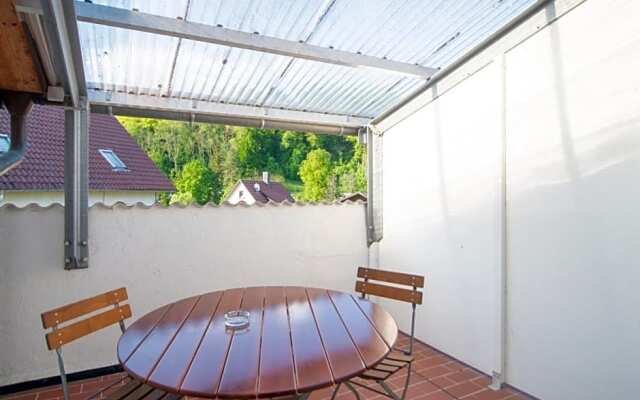 Brauereigasthof zum Lamm