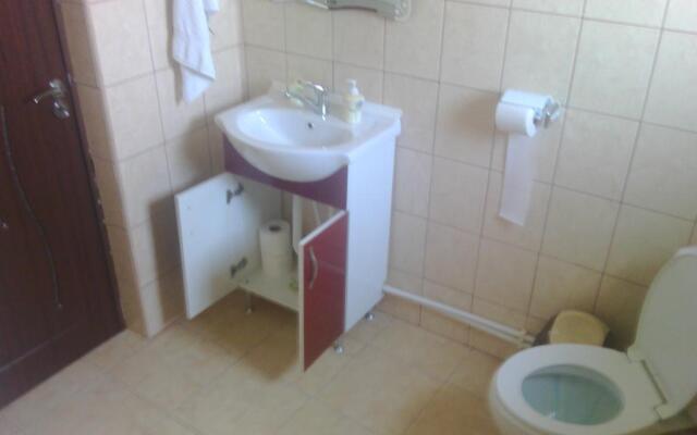 Casa Noastra Vama Veche