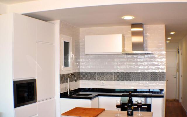 City Sea Views Apartment Alicante