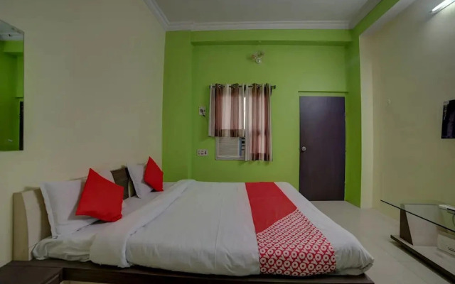 Shri Sai Paradise Hotel & Restaurant