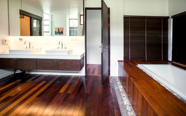 Amatapura Beach Villa 6