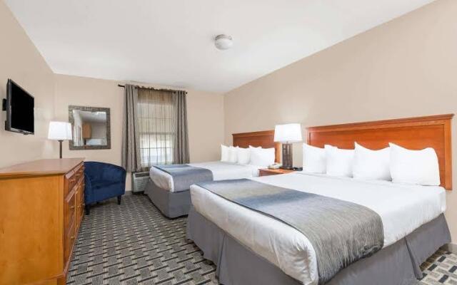 Home Lodge Louisville Sellersburg