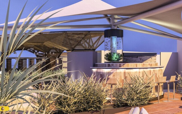 Mision Tulum Sky Roof