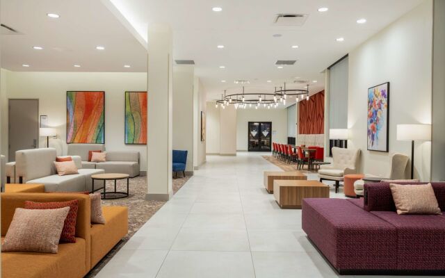 Hilton Garden Inn Jeffersonville Louisville North