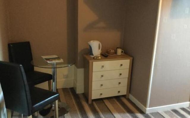 Belhaven Private Hotel