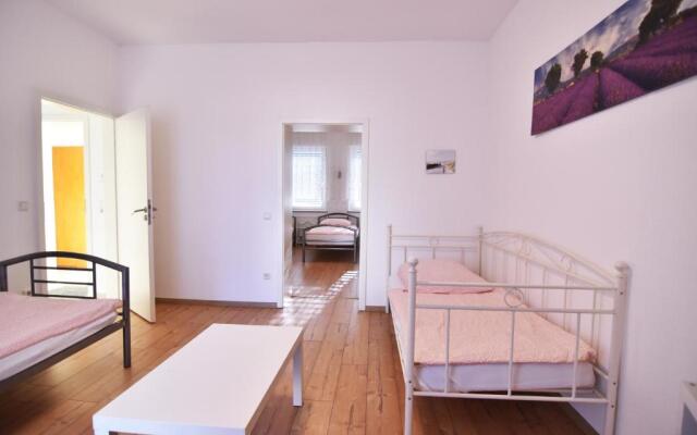 Work and Stay Troisdorf