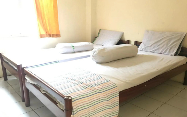 OYO 3722 Hotel Mutiara