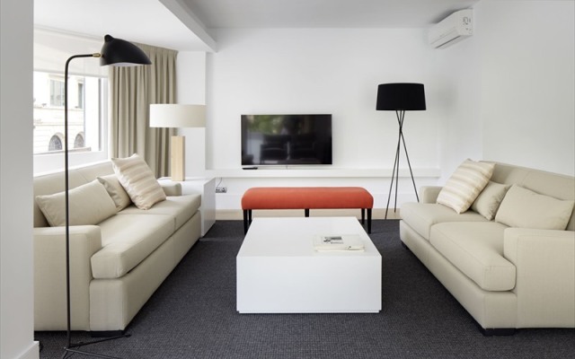 Enbata Apartment by FeelFree Rentals