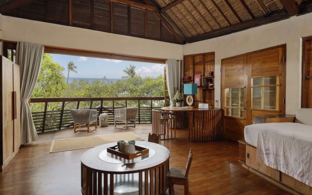 The Cove Bali by Nakula