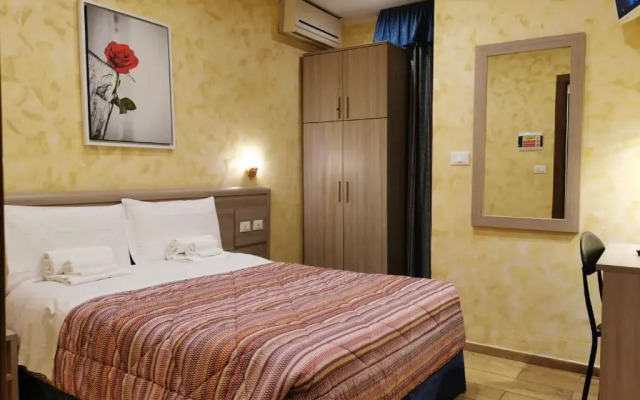 Hotel Orchidea