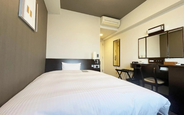Hotel Route Inn Furukawa Ekimae